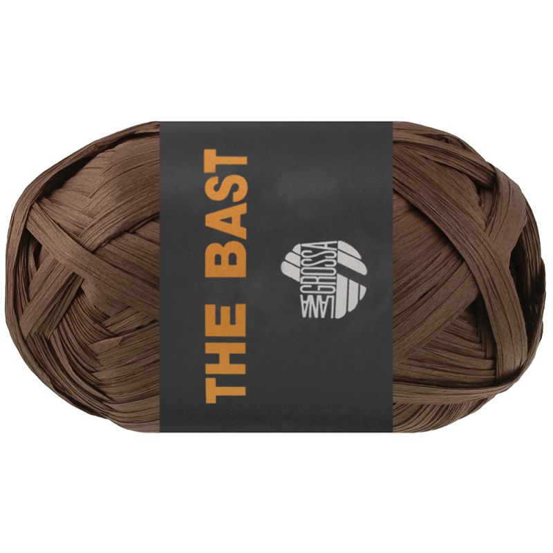 12 Dunkelbraun (The Bast)