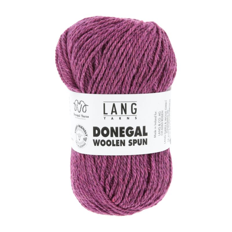 1172.0066 beere (Donegal Woolen Spun)