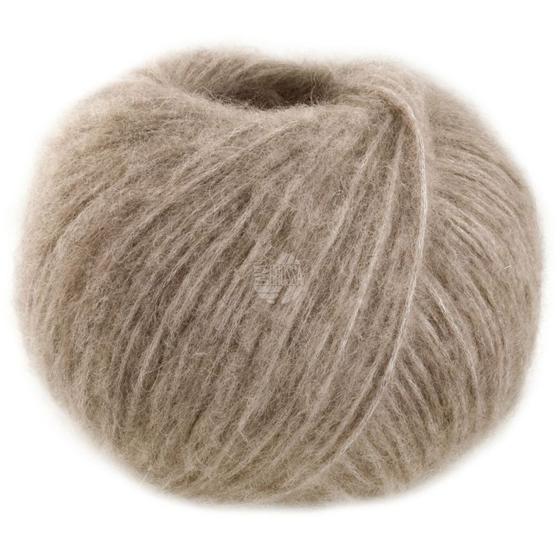 26 Graubeige (Alpaca Air II)