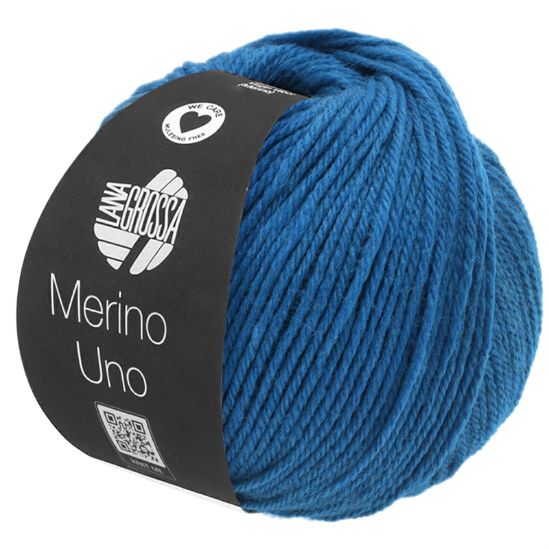 24 Enzianblau