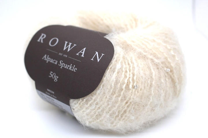 Alpaca Sparkle (Rowan)