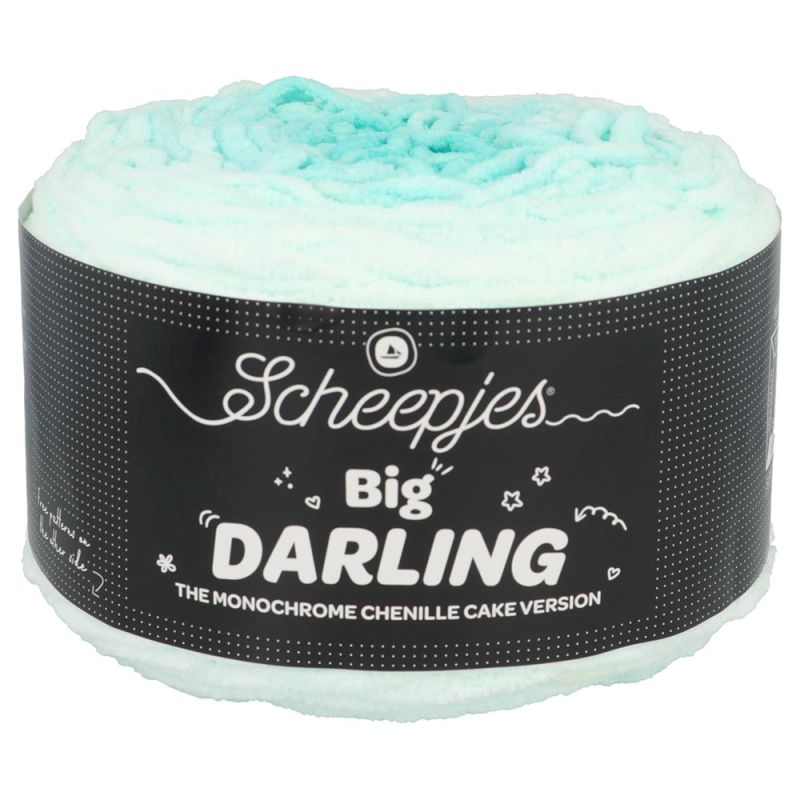 432 Stingray (Big Darling)