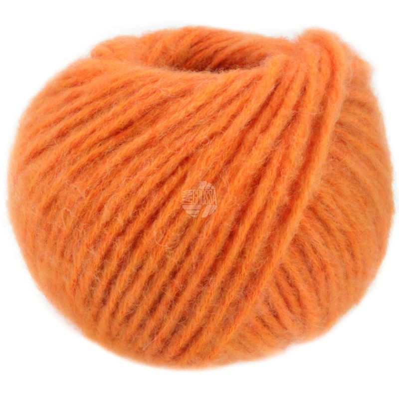 144 leuchtendorange (Ecopuno Chunky)