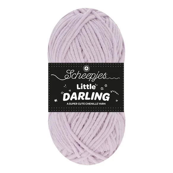 441 Taro (Little Darling)