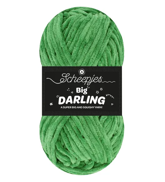 435 Sprout (Big Darling 150g)