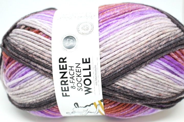 879 (Ferner Sockenwolle 8-fach)