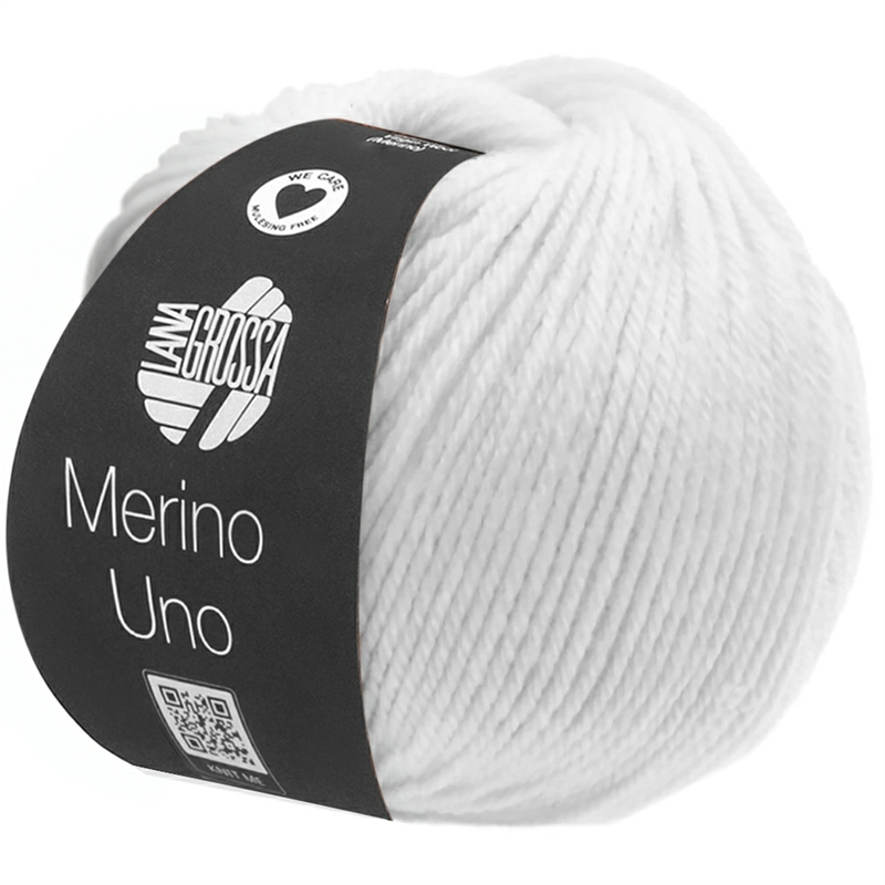 Merino Uno (Lana Grossa)