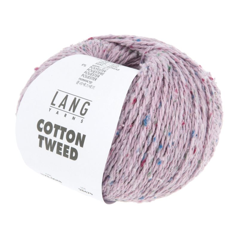 11780048 altrosa (Cotton Tweed)