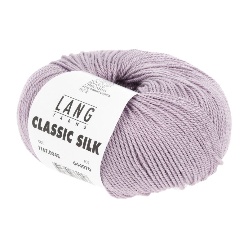1167.0048 Altrosa (Classic Silk)