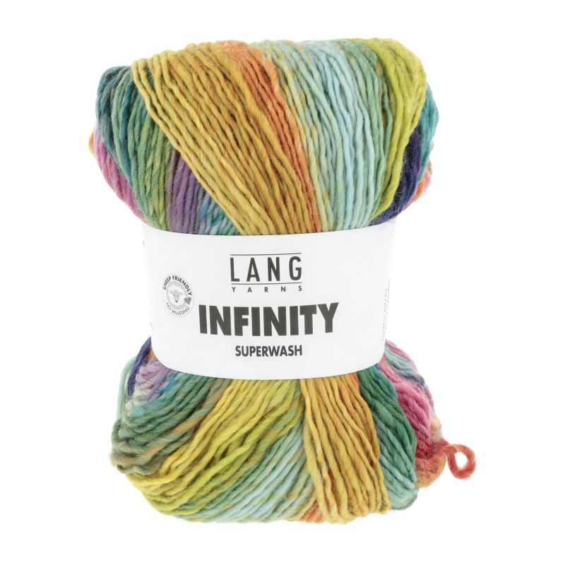 Infinity (Lang Yarns)