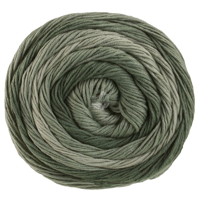 1044 Mint-/Reseda-/Oleandergrün (Gomitolo Tono)