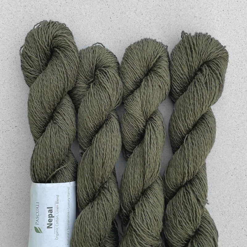 09 kiwischale (Nepal neu)