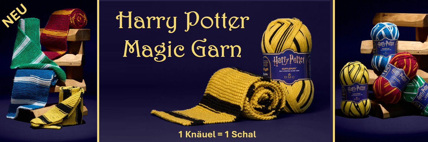 Harry Potter Slider