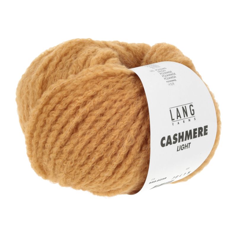 259 tangerine (Cashmere Light)