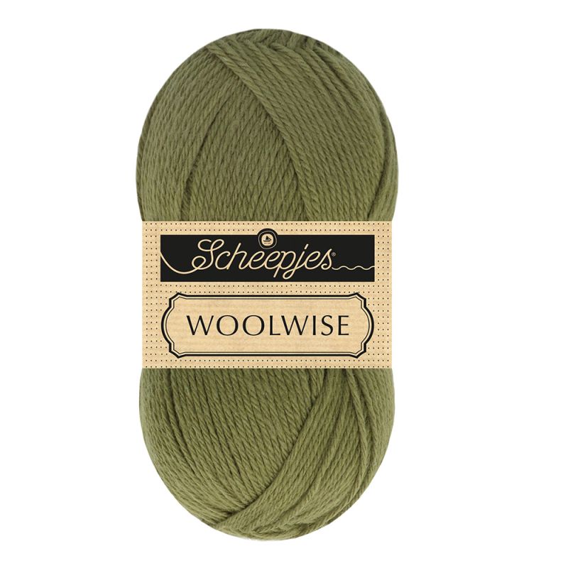 759 deep moss (woolwise)