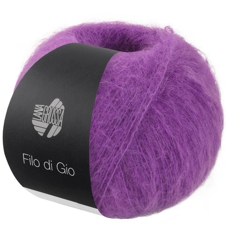 13 Violett (Filo di Gio)