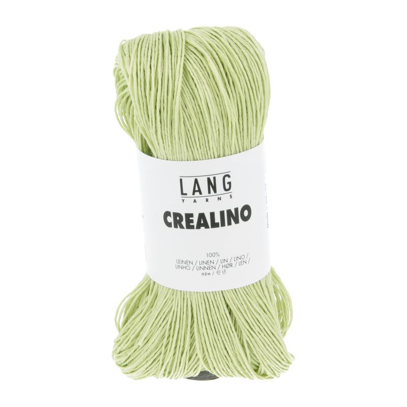 16 hellgrün (Crealino)