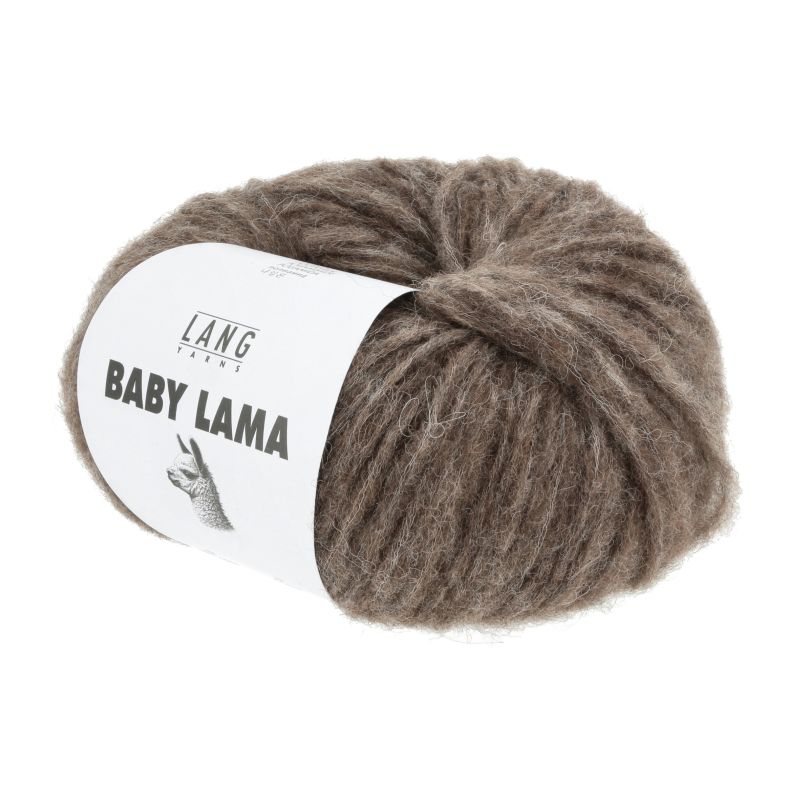1170.0096 blassbraun (Baby Lama)