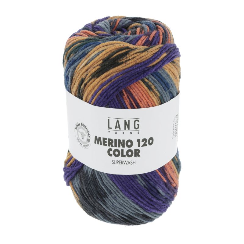 47.0005 (Merino 120 Color)