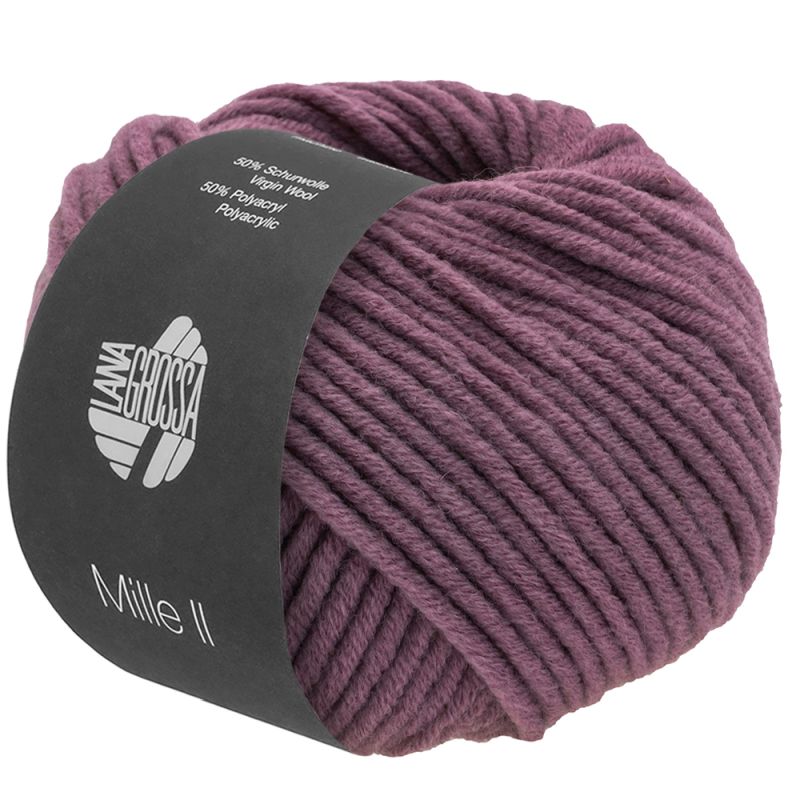 170 Mauve (Mille II)