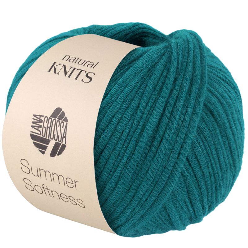 25 petrol (Summer Softness)