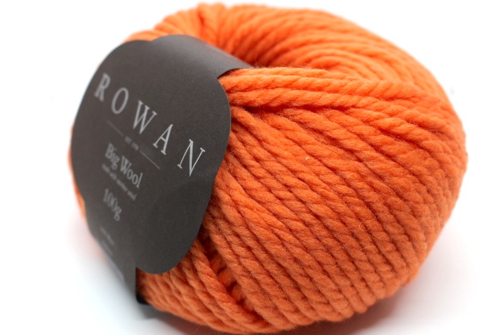 090 Pumpkin (orange)