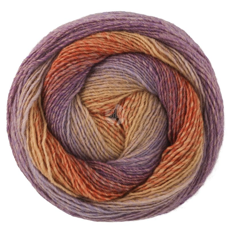 466 Camel/Terrakotta/Dunkelrot/Violett/Graulila