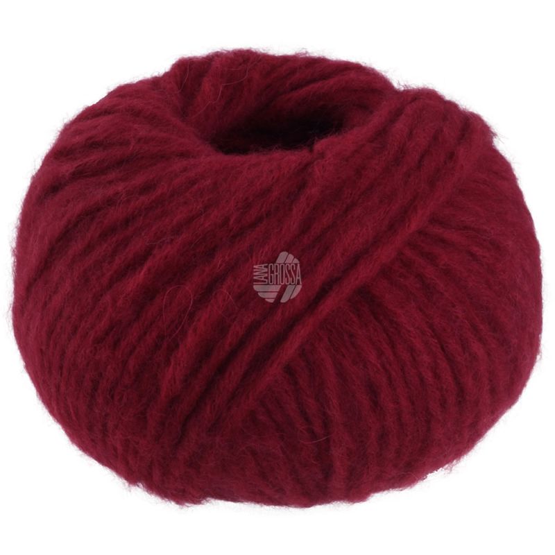 146 weinrot (Ecopuno Chunky)