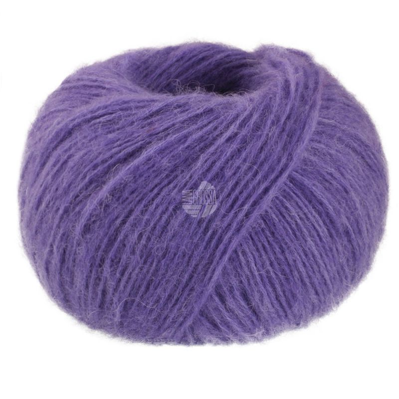 04 Lavendel (Nebbia)
