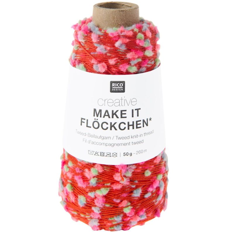Make it Flöckchen (Rico Design)