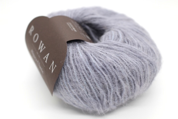 132 elephant grey melange (alpaca classic)