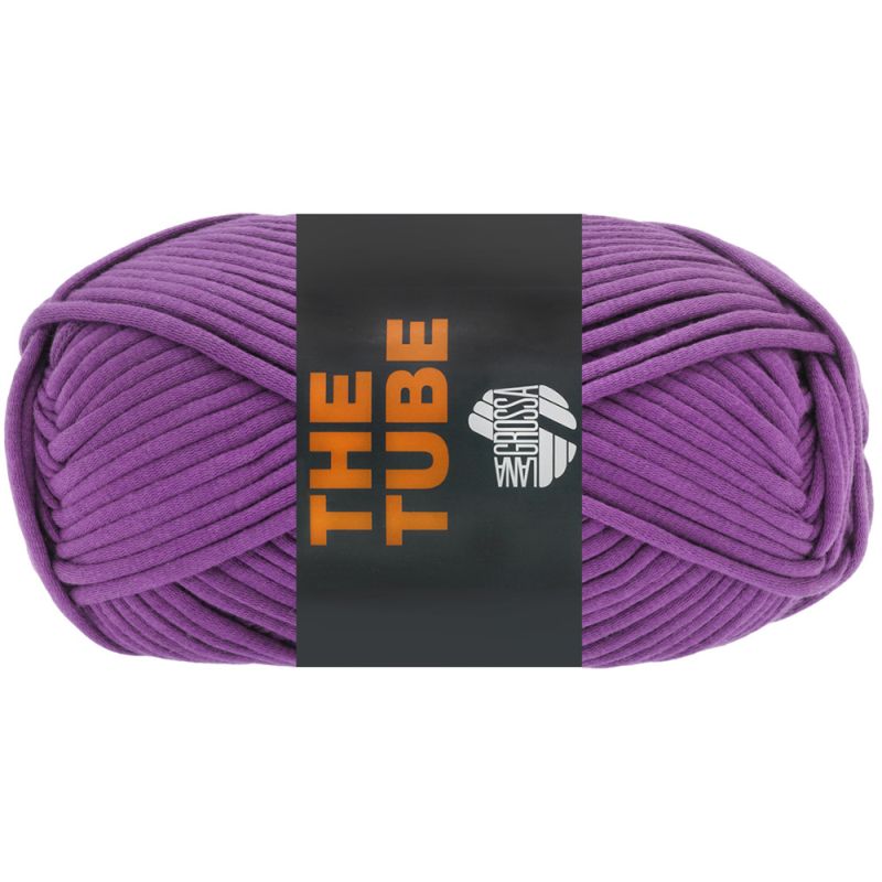 The Tube (Lana Grossa)