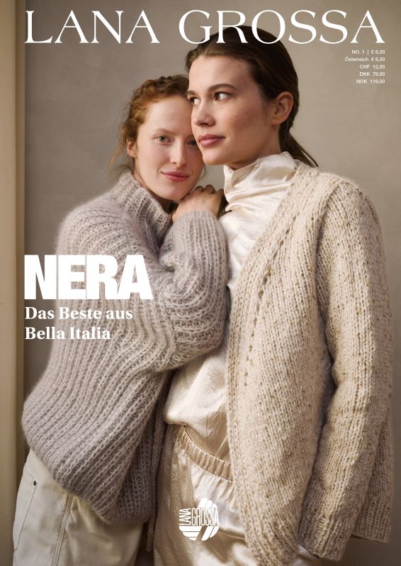 Nera (Das Beste aus Bella Italia)
