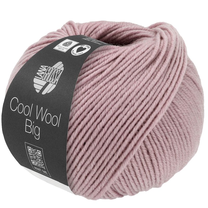 1033 graurosa (Cool Wool Big)