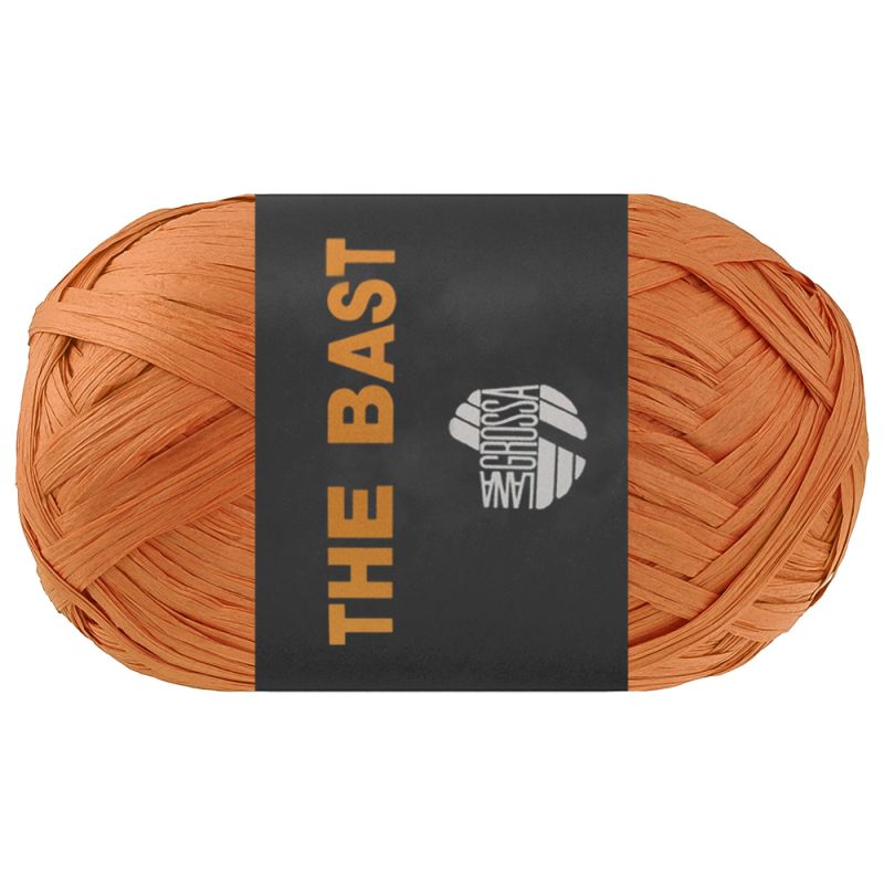 10 Lachsorange (The Bast)