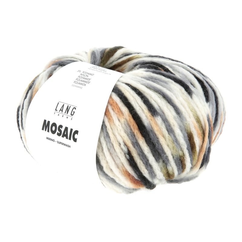 Mosaic (Lang Yarns)