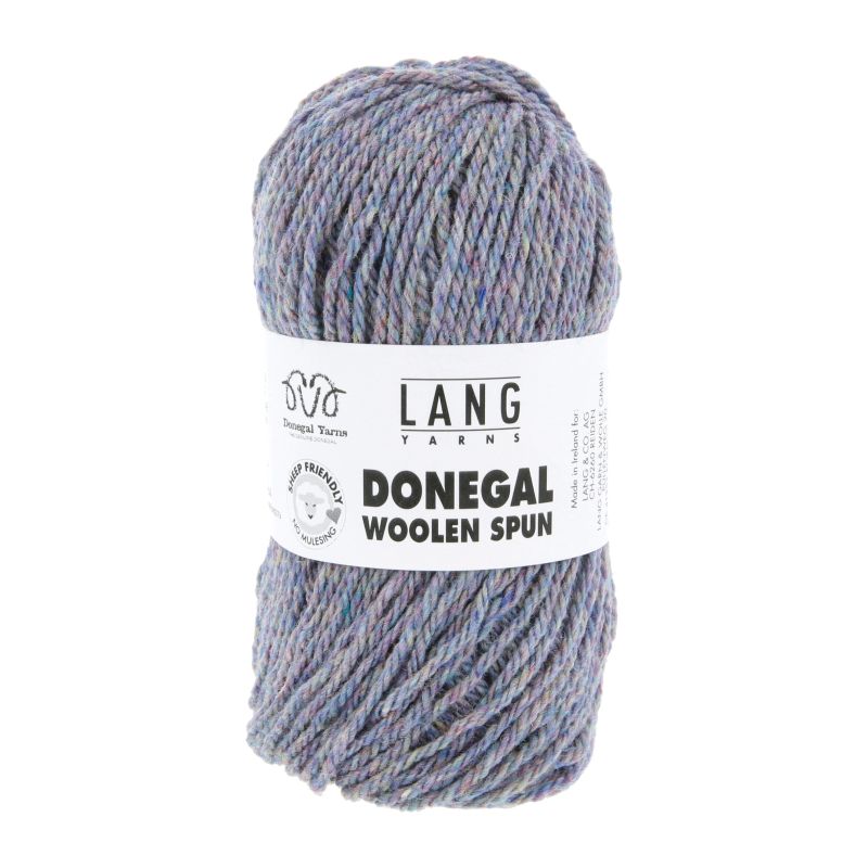 1172.0033 jeans (Donegal Woolen Spun)