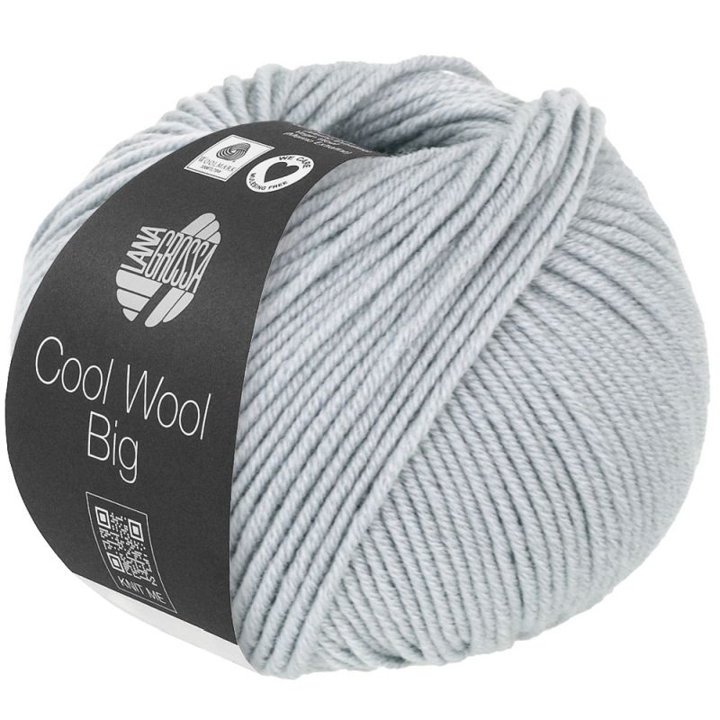 1034 pastellblau (Cool Wool Big)