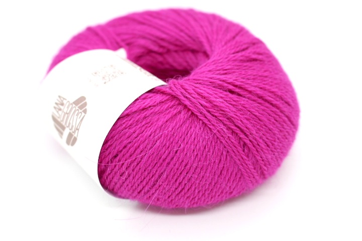 103 pink (natural lama fine)