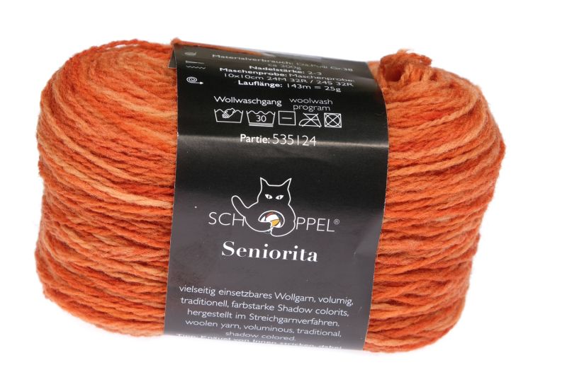 2614 Sherry (Seniorita)