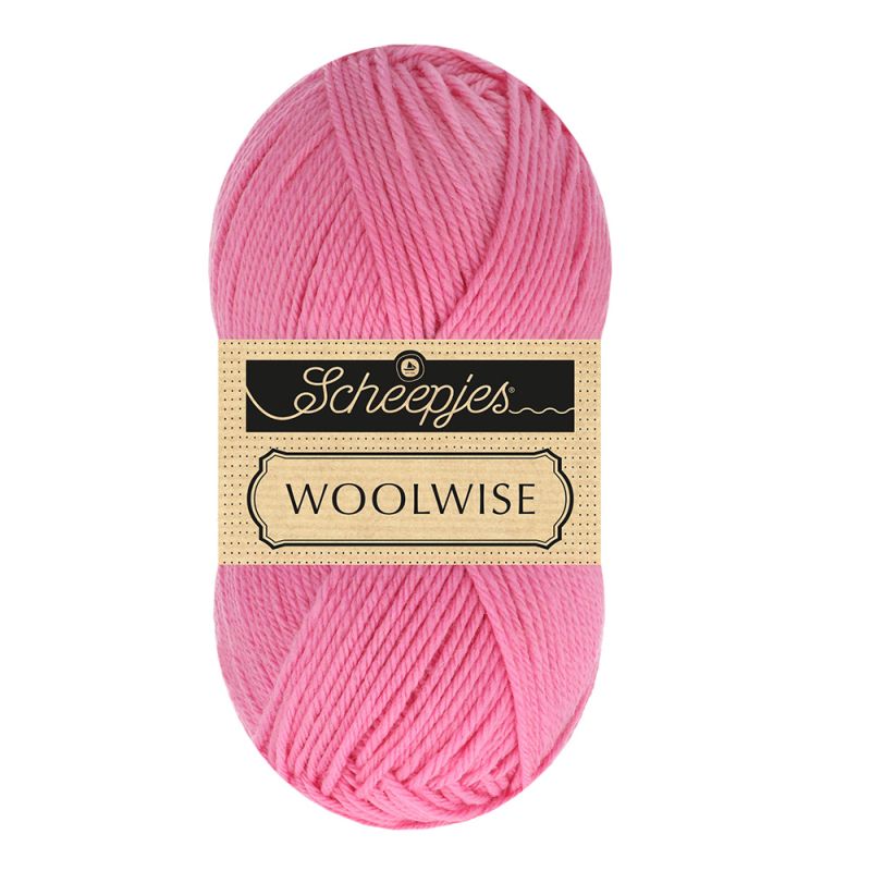 726 floral pink (woolwise)