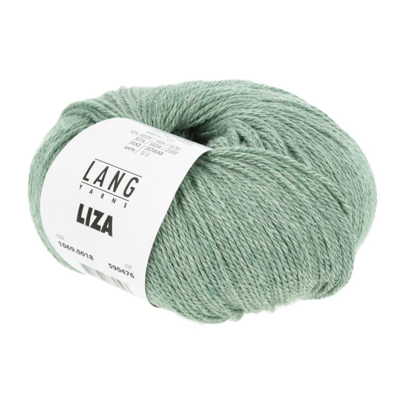 1069.0018 grün (Liza)