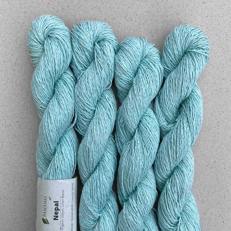31 mint (Nepal neu)