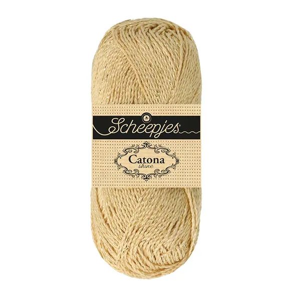 404-G English Tea - Gold (Catona Shine)