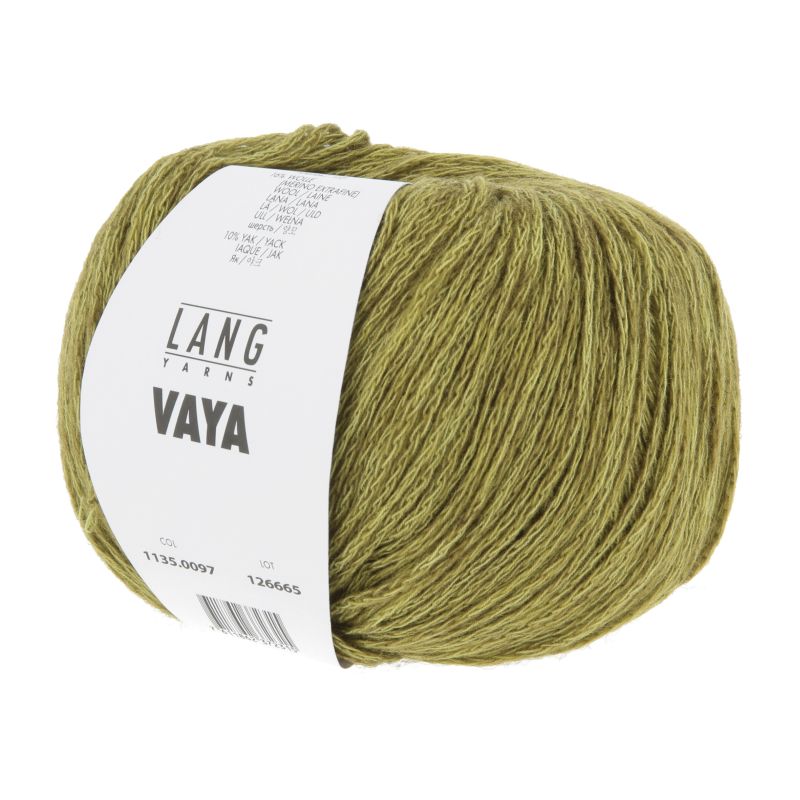 1135.0097 olive hell (Vaya)