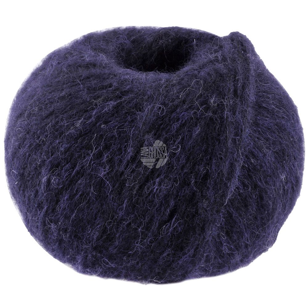 22 blauviolett (airy)