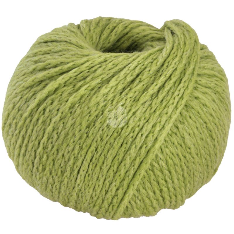 237 gelbgrün (Cool Merino Big)