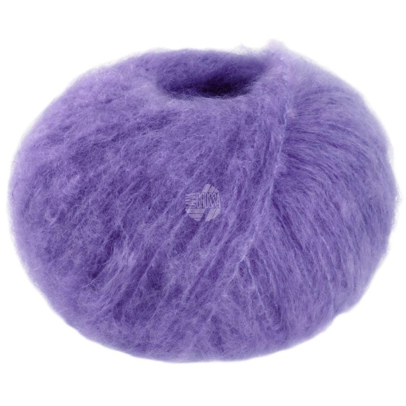 26 violett (Mohair Moda)