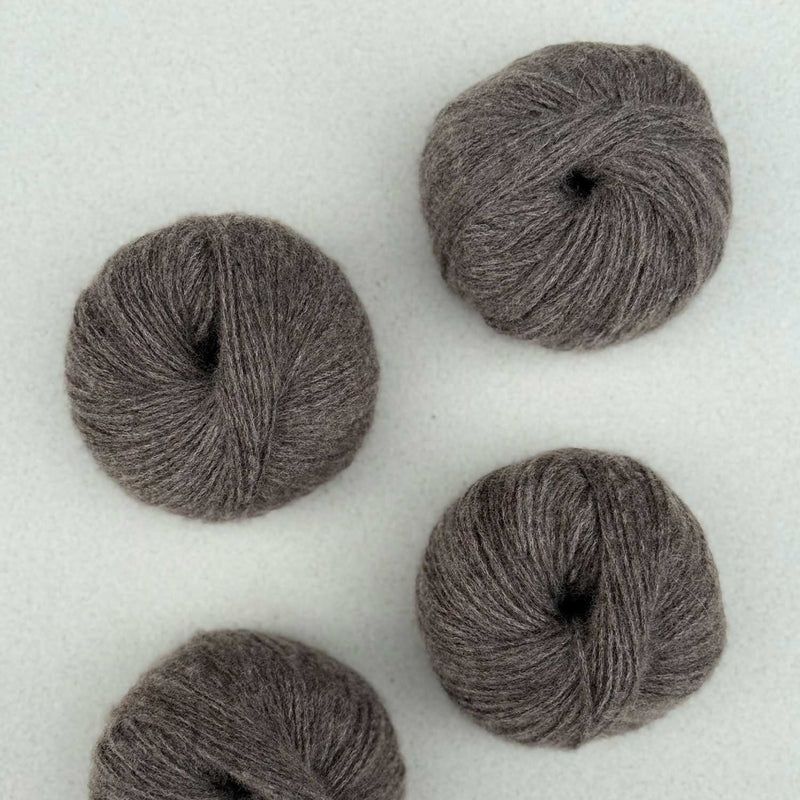 72 mocca (Bio Cashmere)