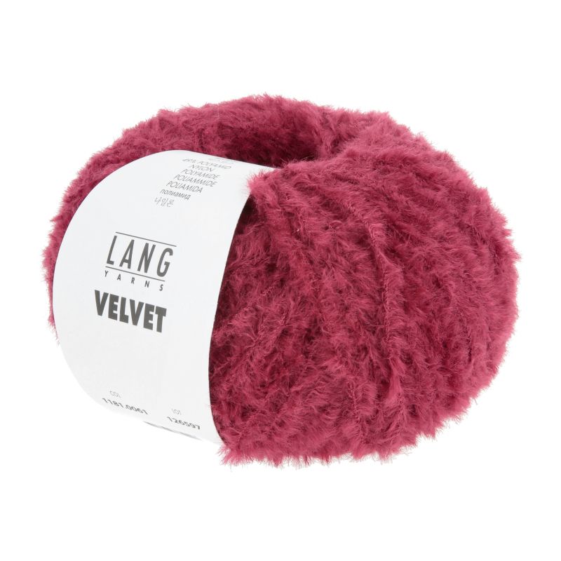 Velvet (Lang Yarns)